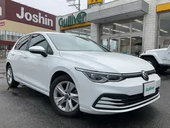 フォルクスワーゲン ＶＷ ゴルフ eTSI アクティブ