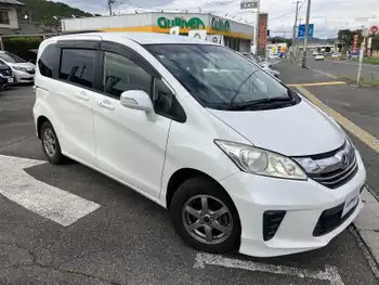ホンダ フリード G ジャストセレクション