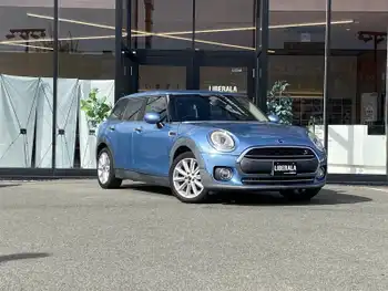 ＭＩＮＩ ミニ クラブマン ワン