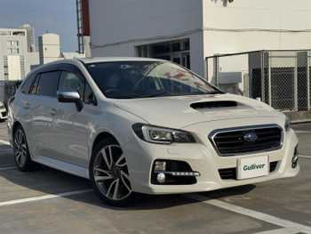 スバル レヴォーグ 1．6GT－S アイサイト
