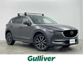 マツダ ＣＸ－５ XD プロアクティブ 純正ナビ BOSEサウンド Bカメラ BSM ETC