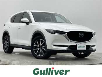 マツダ ＣＸ－５ XD プロアクティブ 純正SDナビ マツダコネクト クルコン ETC
