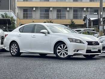 レクサス ＧＳ 250 Iパッケージ
