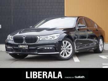 ＢＭＷ ７４０ｄ xDrive エクゼクティブ