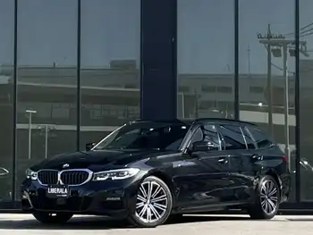 ＢＭＷ ３２０ｄ xDrive ツーリング Mスポーツ