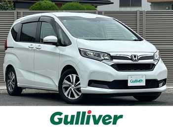 ホンダ フリード G ホンダセンシング 禁煙車 純正ナビ ETC BT接続 純正ドラレコ