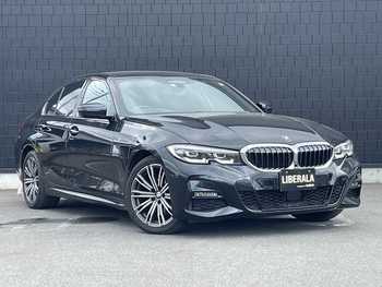 ＢＭＷ ３２０ｄ xDrive Mスポーツ