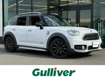 ＭＩＮＩ ミニ クロスオーバー クーパー S E オール4 クルコン 充電ケーブル ETC