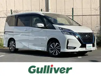 日産 セレナ e－パワー ハイウェイスター V ナビ 全周囲 天吊モニター プロパイロット