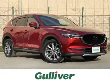 マツダ ＣＸ－５ XD エクスクルーシブモード 純正ナビ 全周囲カメラ 電動リアゲート