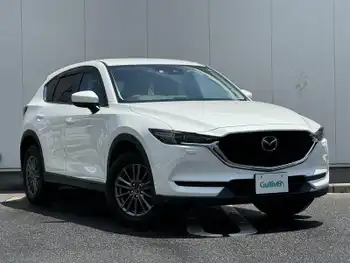 マツダ ＣＸ－５ 25S 全方位カメラ/衝突軽減/BSM/Pセンサー/ナビ