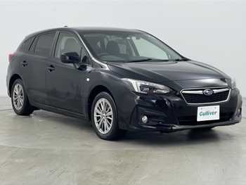 スバル インプレッサ スポーツ 1．6i－Lアイサイト アイサイト Bカメラ 前方ドラレコ ETC