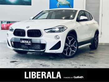 ＢＭＷ Ｘ２ xDrive 18d MスポーツX