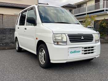 三菱 トッポ ＢＪ S AM/FMラジオ付CSプレイヤー ドアバイザー