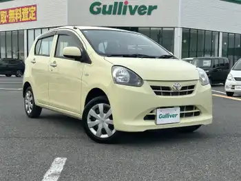 トヨタ ピクシスエポック Xf 4WD ナビ ワンセグ BT CD DVD スペアキー
