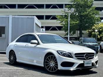 メルセデス・ベンツ Ｃ２５０ スポーツ