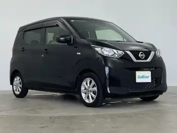 日産 デイズ X ディスプレイオーディオ BT  Bカメラ ETC