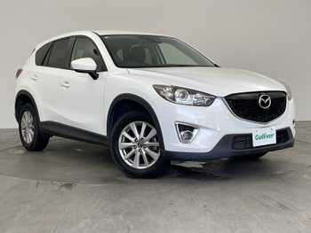マツダ ＣＸ－５ XD ナビ Bカメラ クルコン ETC HID スマキー