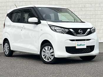 日産 デイズ S 純正ナビ ワンセグTV バックカメラ