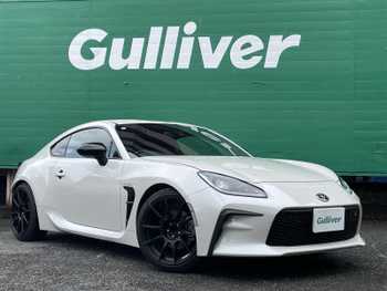 トヨタ ＧＲ８６ RC 禁煙 1オナ 9型ナビ 黒革 自動追従 ETC