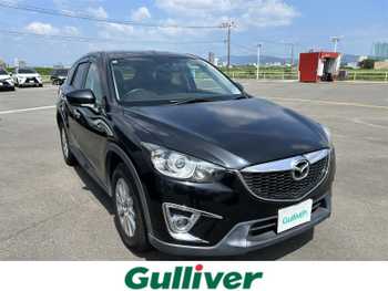 マツダ ＣＸ－５ XD SDナビ フルセグTV バックカメラ ETC