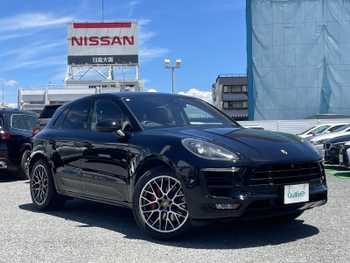 ポルシェ マカン GTS 赤革/360M/20AW/スポクロ/スポエグ/PASM