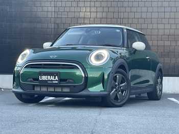 ＭＩＮＩ ＢＭＷ ミニ クーパー D クラシックトリム クラシックトリム