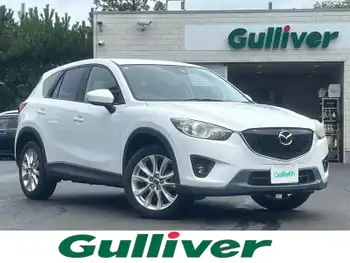 マツダ ＣＸ－５ XD 純正ナビ TV DVD BT Bカメ ETC クルコン