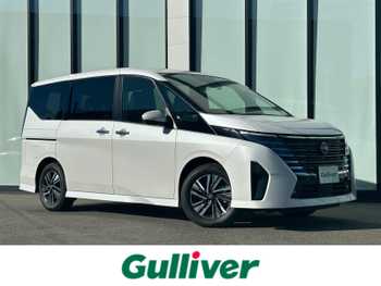 日産 セレナ e－パワー ハイウェイスター V 純正ナビ ETC 全方位 ドラレコ パワスラ