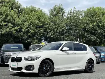 ＢＭＷ １１８ｉ Mスポーツ エディションシャドー