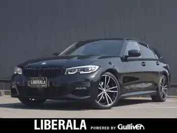 ＢＭＷ ３２０ｄ xDrive ツーリング Mスポーツ