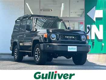 トヨタ ランドクルーザー AX 1オナ ドライブレコーダー　バックカメラ
