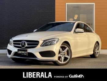 メルセデス・ベンツ Ｃ２００ アバンギャルド AMGライン