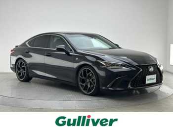 レクサス ＥＳ 300h Fスポーツ