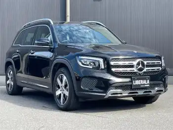 メルセデス・ベンツ Ｍ・ベンツ ＧＬＢ２００ｄ 4マチック