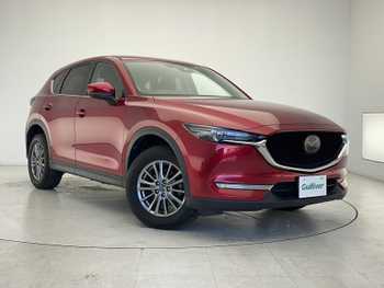 マツダ ＣＸ－５ XD プロアクティブ ワンオーナー 純正SDナビ ドラレコ ETC