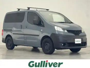 日産 ＮＶ２００バネット 16X－3R 純正ナビ バックカメラ ETC ワンセグ