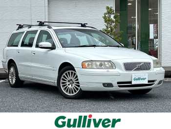 ボルボ Ｖ７０ 