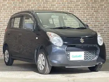 スズキ アルト F