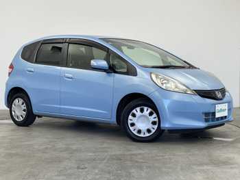 ホンダ フィット G