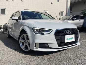 アウディ Ａ３ SB 1．4 TFSI スポーツ