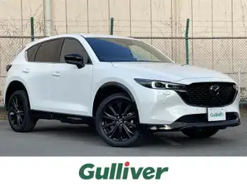 マツダ ＣＸ－５ XD スポーツアピアランス 純正ナビ 全周囲カメラ 追従クルーズ