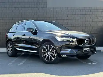 ボルボ ＸＣ６０ T5 AWD インスクリプション