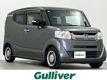 ホンダ Ｎ ＢＯＸ スラッシュ X 純正ナビ サウンドマッピング 置く充電 ETC