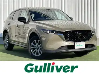 マツダ ＣＸ－５ 20S プロアクティブ 禁煙 純正12.3型DA 全方位 Pシート HUD LED