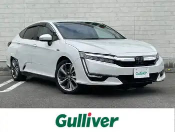 ホンダ クラリティ ＰＨＥＶ EX 純正ナビ パワーシート 衝突軽減ブレーキ