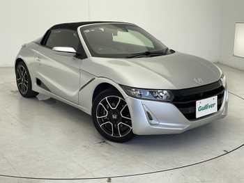 ホンダ Ｓ６６０ α バックカメラ ETC ドラレコ スマートキー