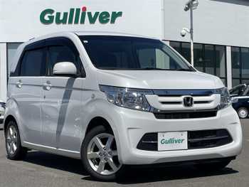 ホンダ Ｎ ＷＧＮ G