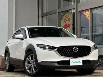 マツダ ＣＸ－３０ 20S プロアクティブ 360度ビュー TV ナビ LED ETC PBD ドラレコ