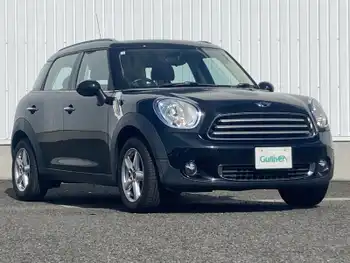 ＭＩＮＩ ミニ クロスオーバー ワン 純正オーディオETCスペアキー車両取説書